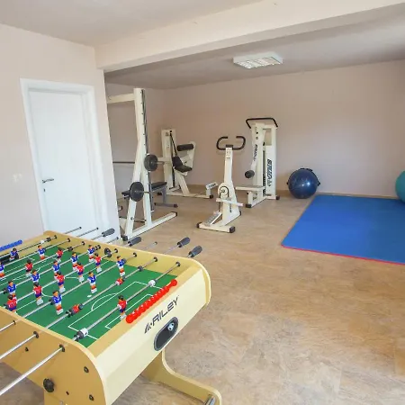 Vila Tranquil In Pazin With Swimming Pool *