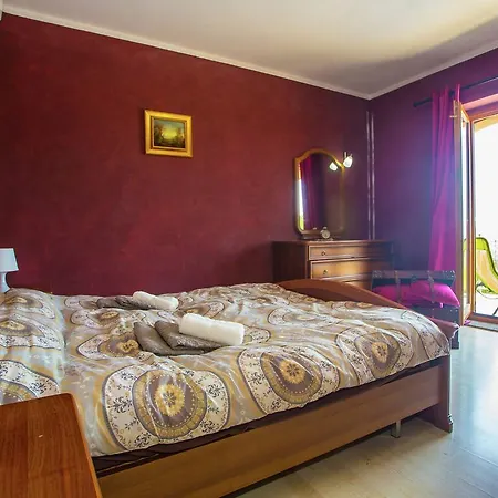 Vila Tranquil In Pazin With Swimming Pool *