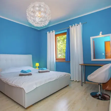 Tranquil In Pazin With Swimming Pool *