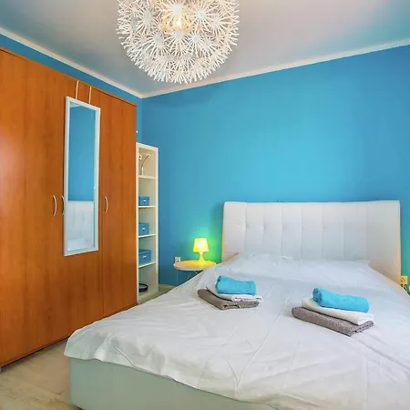 Vila Tranquil In Pazin With Swimming Pool *