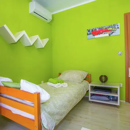 Tranquil In Pazin With Swimming Pool Vila